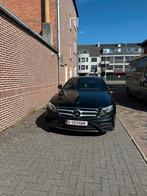 Mercedes E300 de full+full option, Auto's, Automaat, USB, 143 kW, Zwart