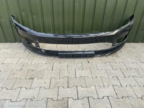 Voorbumper volkswagen t6 transporter 7e5807221d Origineel, Auto-onderdelen, Carrosserie, Bumper, Voor, Gebruikt, Ophalen of Verzenden