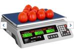 Digitale winkel weegschaal 40kg balance, Elektronische apparatuur, Weegschalen, Ophalen of Verzenden, Nieuw