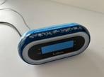 Klokradio Frozen, Elektronische apparatuur, Ophalen, Zo goed als nieuw