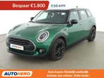 MINI Cooper Clubman Cooper Classic Trim, Autos, Mini, 100 kW, Achat, Boîte manuelle, 136 ch