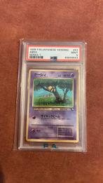 Pokemon Abra Vending PSA9, Ophalen of Verzenden, Zo goed als nieuw