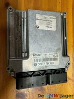 DDE module Diesel M47N bosch BMW 3-serie E46 320D 7794624, Gebruikt, Ophalen of Verzenden, BMW, BMW
