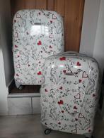 2 valises, Enlèvement ou Envoi