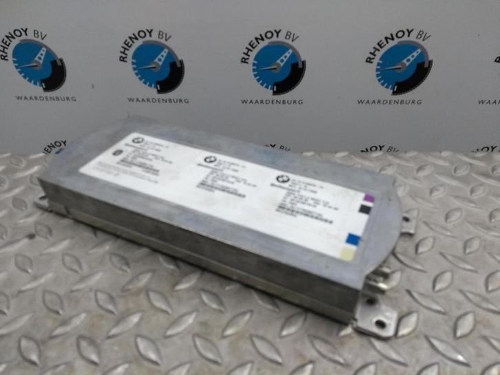 B.M.W. 5 SERIES E60 525D [MISC] 2008, Auto-onderdelen, Overige Auto-onderdelen, Gebruikt, ARN erkend, Stiba lid, Erkend duurzaam