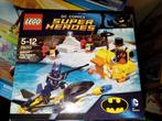 Lego DC batman 76010, Ophalen of Verzenden, Zo goed als nieuw, Lego