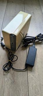 Synology DS210j zonder disks, Computers en Software, NAS, Ophalen of Verzenden, Gebruikt