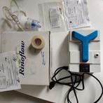 Aerosol Rinoflow, Enlèvement, Utilisé, Autres types