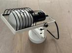 Design wandlamp Artemide Sintesi Faretto, Ophalen, Gebruikt