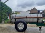 waterton ipsa op wielen met pomp, Zakelijke goederen, Ophalen, Akkerbouw