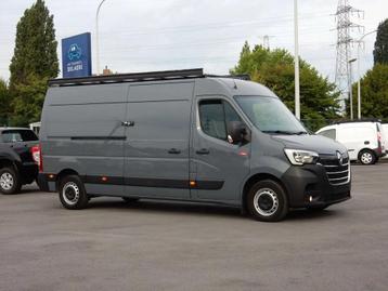 Renault Master 2.3Dci L3H2 180pk (15289Netto+Btw/Tva) beschikbaar voor biedingen