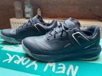 INESIS Waterdichte golfschoenen heren MW500 marineblauw EU40, Sports & Fitness, Golf, Comme neuf, Autres marques, Enlèvement, Chaussures