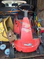 Tracteur tondeuse, Jardin & Terrasse, Tondeuses autoportées, Enlèvement, Utilisé, Vitesses, Moins de 90 cm