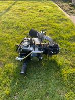 Dax motorblok, Fietsen en Brommers, Brommeronderdelen | Algemeen, Ophalen