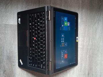 Lenovo Thinkpad yoga  beschikbaar voor biedingen