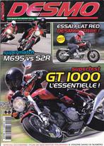 DESMO-magazine nr-20 juni-juli 2006, Ophalen of Verzenden