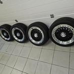 Lenso bsx wielen 15", Auto-onderdelen, Ophalen of Verzenden