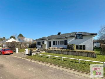 Maison à vendre à Plancenoit, 4 chambres beschikbaar voor biedingen