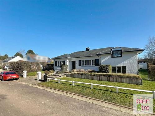 Maison à vendre à Plancenoit, 4 chambres, Immo, Huizen en Appartementen te koop, Vrijstaande woning