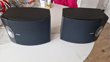 BOSE 301 V - Noir - 150W / 8 ohms