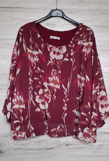 2 nieuwe ongedragen blouses maat Large/x large beschikbaar voor biedingen