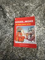 Suske en wiske mini, Willy Vandersteen, Eén stripboek, Ophalen, Gelezen