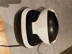 PlayStation VR virtuele headset, Games en Spelcomputers, Overige typen, PlayStation 5, Zo goed als nieuw, Ophalen