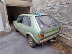 Vw golf mk1 gti, Auto's, Volkswagen, 2 deurs, Te koop, Golf, Particulier