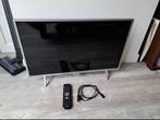 Phillips smart tv 32”, Audio, Tv en Foto, Televisies, Ophalen, Philips, 50 Hz, Zo goed als nieuw