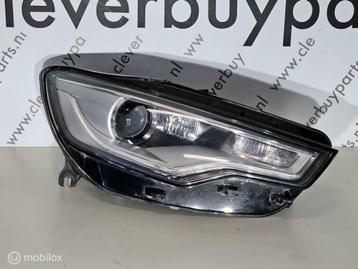 Koplamp xenon origineel Audi A6 Avant C7 ('11-'18) 4G0941006