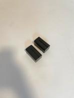 2x batterij (NP-F770/NP-F750), Audio, Tv en Foto, Fotografie | Accu's en Batterijen, Ophalen, Gebruikt