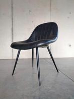 1960s vintage design stoel fauteuil bureaustoel, Huis en Inrichting, Gebruikt, Ophalen
