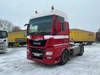 2016 MAN TGX Vrachtwagen, Auto's, Euro 6, Bedrijf, Te koop, MAN