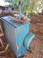 Remorque à bagages à restaurer, Autos : Divers, Remorques Pièces, Enlèvement, Utilisé