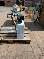 ontkalker, Elektronische apparatuur, Waterontharders, Ophalen, Gebruikt, Waterontharder met zout