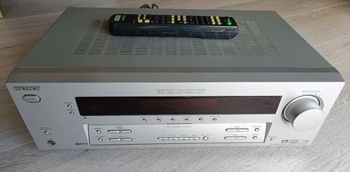 Amplificateur AV Home Cinéma 5.1 Sony STR-DE595, TV, Hi-fi & Vidéo, Ensembles home-cinéma, Comme neuf, Système 5.1, 70 watts ou plus