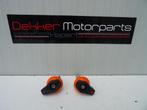 LSL Valdoppen / Crash pads Suzuki GSR600 2006-2007-2008-2009, Ophalen of Verzenden
