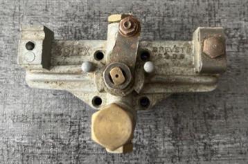 Pièce pour solex, Enlèvement ou Envoi, Comme neuf