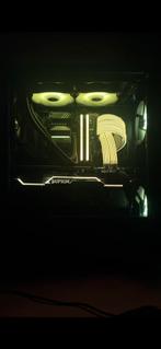Gaming pc rtx 3080 intel 12600k 32gb ddr5, Ophalen, Zo goed als nieuw, Gaming, SSD