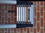 Ladder, Ophalen, Zo goed als nieuw, Ladder, Opvouwbaar of Inschuifbaar