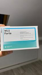 WLS Forte Voedingsupplement fitforme, Enlèvement ou Envoi, Neuf