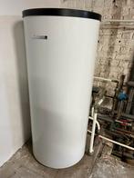 Te koop: warmwaterboiler 165l Buderus, Doe-het-zelf en Bouw, Chauffageketels en Boilers, Ophalen, Gebruikt, Boiler