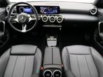 Mercedes-Benz CLA 180 Luxury Line Shooting Brake + FACELIFT, CLA, Stof, Euro 6, 4 cilinders