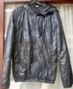 Jas met kap maat S van H&M, Vêtements | Hommes, Vestes | Hiver, Enlèvement ou Envoi, Porté, H&M, Taille 46 (S) ou plus petite