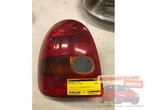 Achterlicht links van een Opel Corsa, Auto-onderdelen, Gebruikt, -, -, Opel