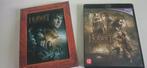 BR - Hobbit 2 films EXTENDED EDITIONS, Cd's en Dvd's, Ophalen of Verzenden, Zo goed als nieuw, Avontuur