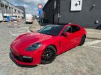 Porsche panamera gts, Auto's, Automaat, USB, Berline, Particulier
