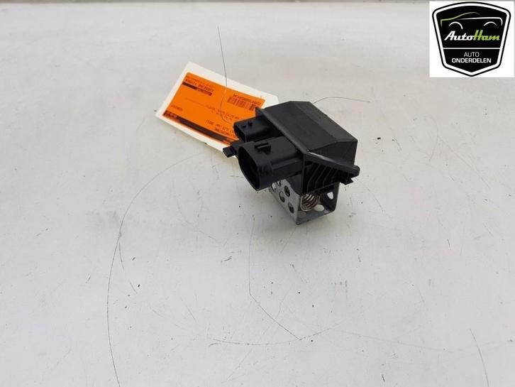 KOELVINWEERSTAND Renault Clio V (RJAB) (|255503792R|), Auto-onderdelen, Airco en Verwarming, Renault, Gebruikt