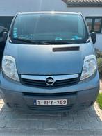 Opel vivaro 2009, Opel, Te koop, Particulier, Radio