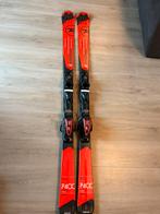 Rossignol Pursuit 400 carbonski, Ophalen, Zo goed als nieuw, Ski, Rossignol